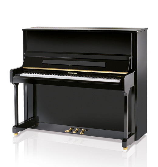 W Hoffmann V126 Upright Piano | Handel Pianos