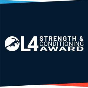 DNK Health & Fitness Certificates