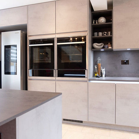 Bespoke Kitchen Project by MAS Collection, image 9