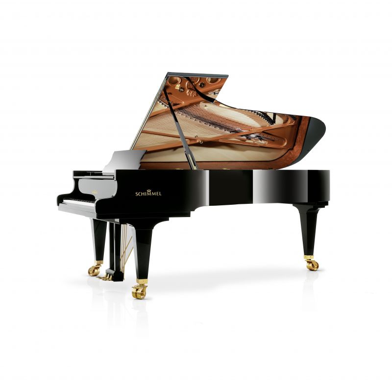 Schimmel K256T Grand Piano For Sale | Free Local Delivery