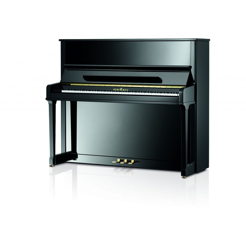 Schimmel C126 Upright Piano For Sale | Free Local Delivery