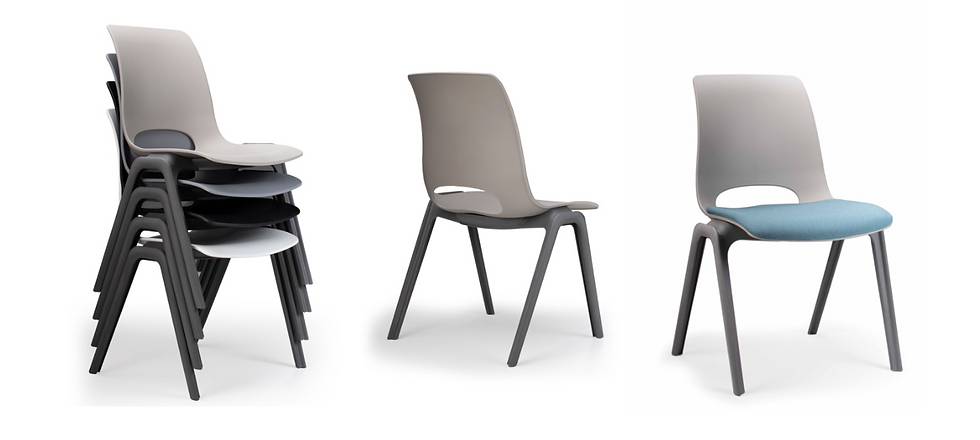 Office Seating | Space International