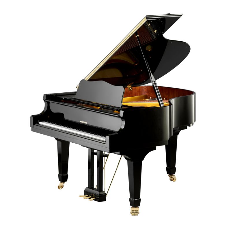 W Hoffmann V 158 Baby Grand Piano For Sale | Free Delivery