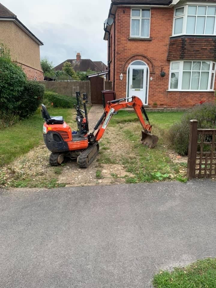 Assured Driveway Contractors