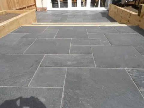Driveway Builders Yateley Hampshire