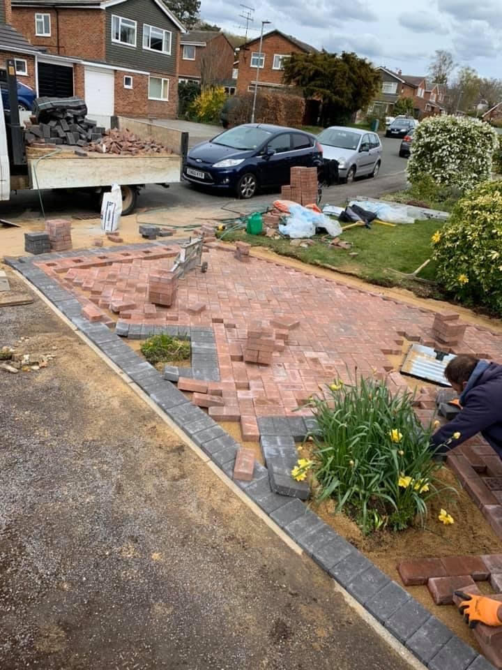 Assured Driveway Contractors