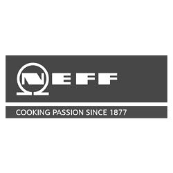 Neff Kitchens Logo