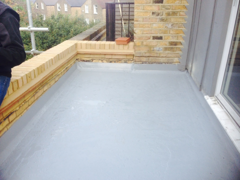 PAB Roofing Service Yateley