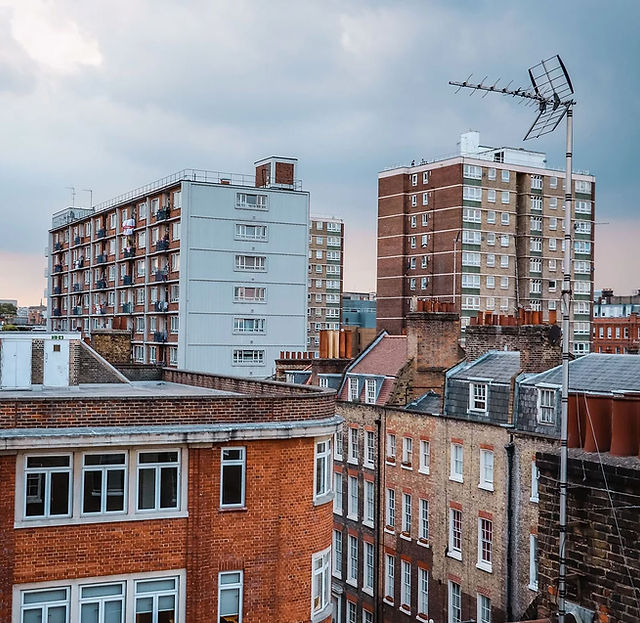 Asbestos Surveys For Domestic Properties