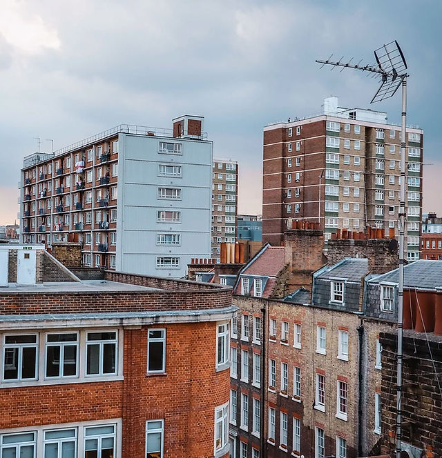 Asbestos Surveys For Domestic Properties
