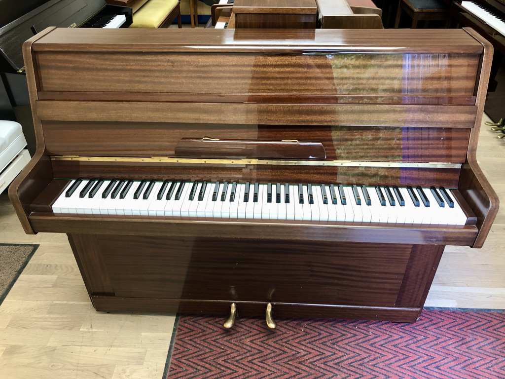 Kemble 107 | Handel Pianos