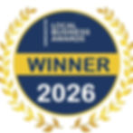 Local Business Awards Dorchester Winner 2026 Wellbeing Practice.JPG