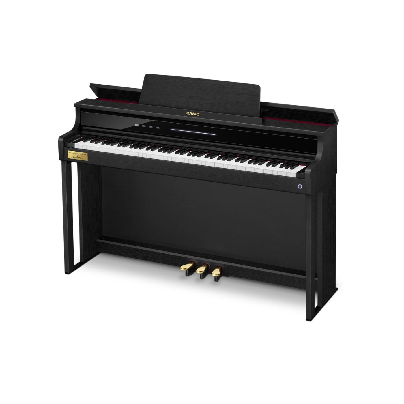 Casio AP-750 Digital Piano