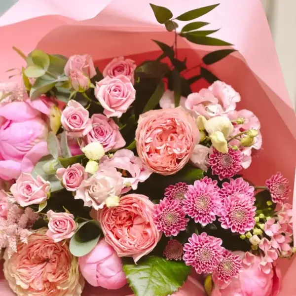 Steph Lovell Flowers Farnham