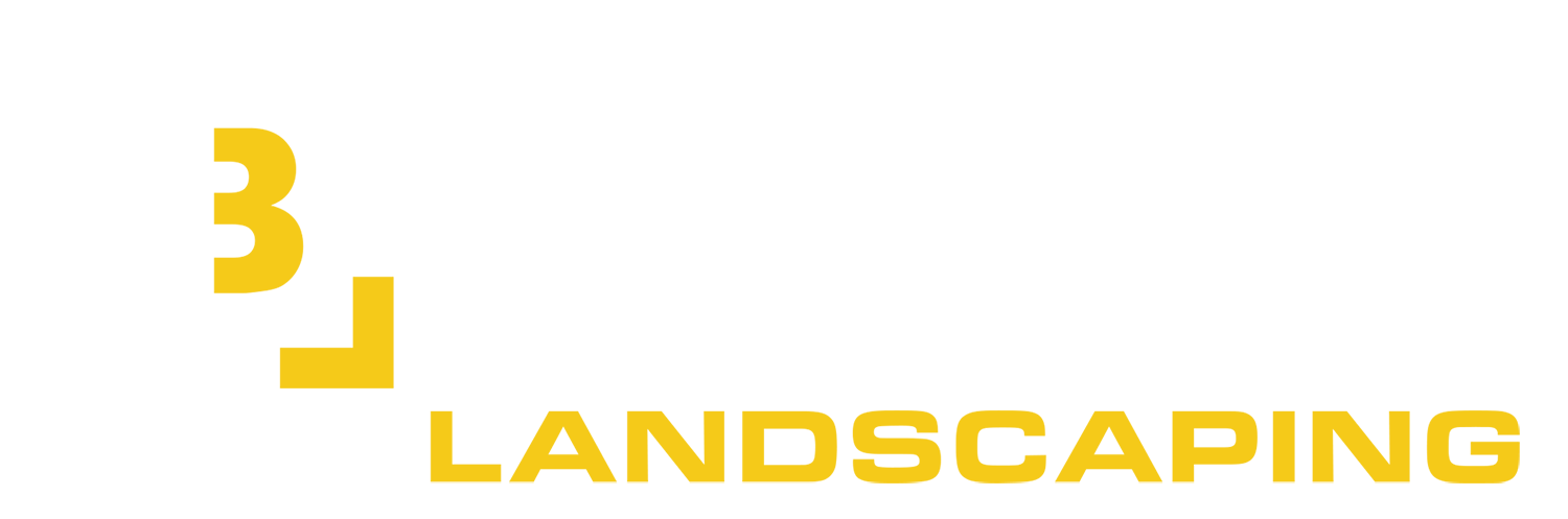 Beni Landscaping Basildon Essex Logo