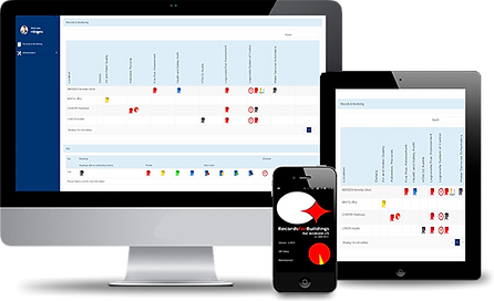 Online Legionella Control, Asbestos Management & Health and Safety Compliance