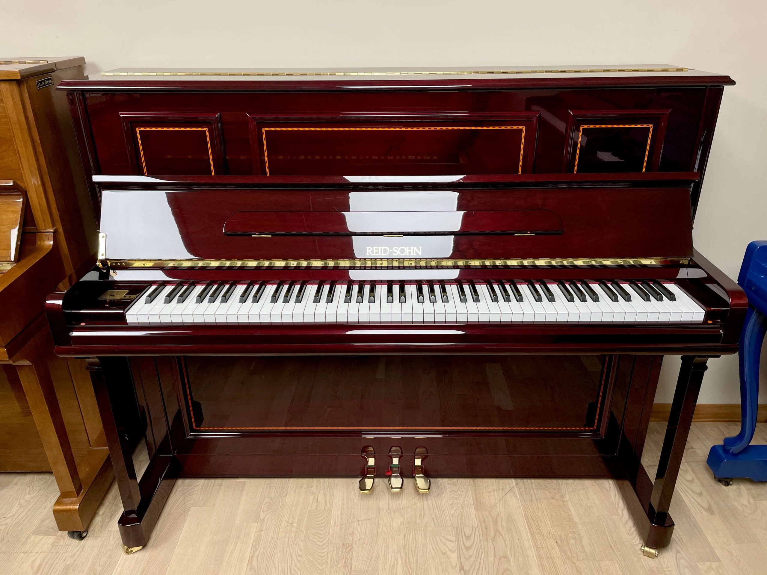 Reid-Sohn RS-115 | Handel Pianos