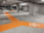 PRECISION LINE MARKING FOR EVERY NEED Advanced Marking Services