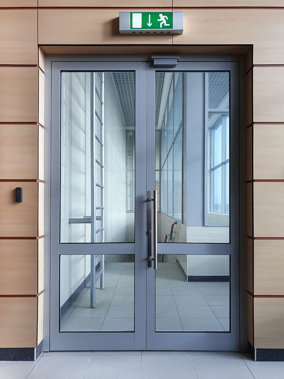 Fire Door Installations London