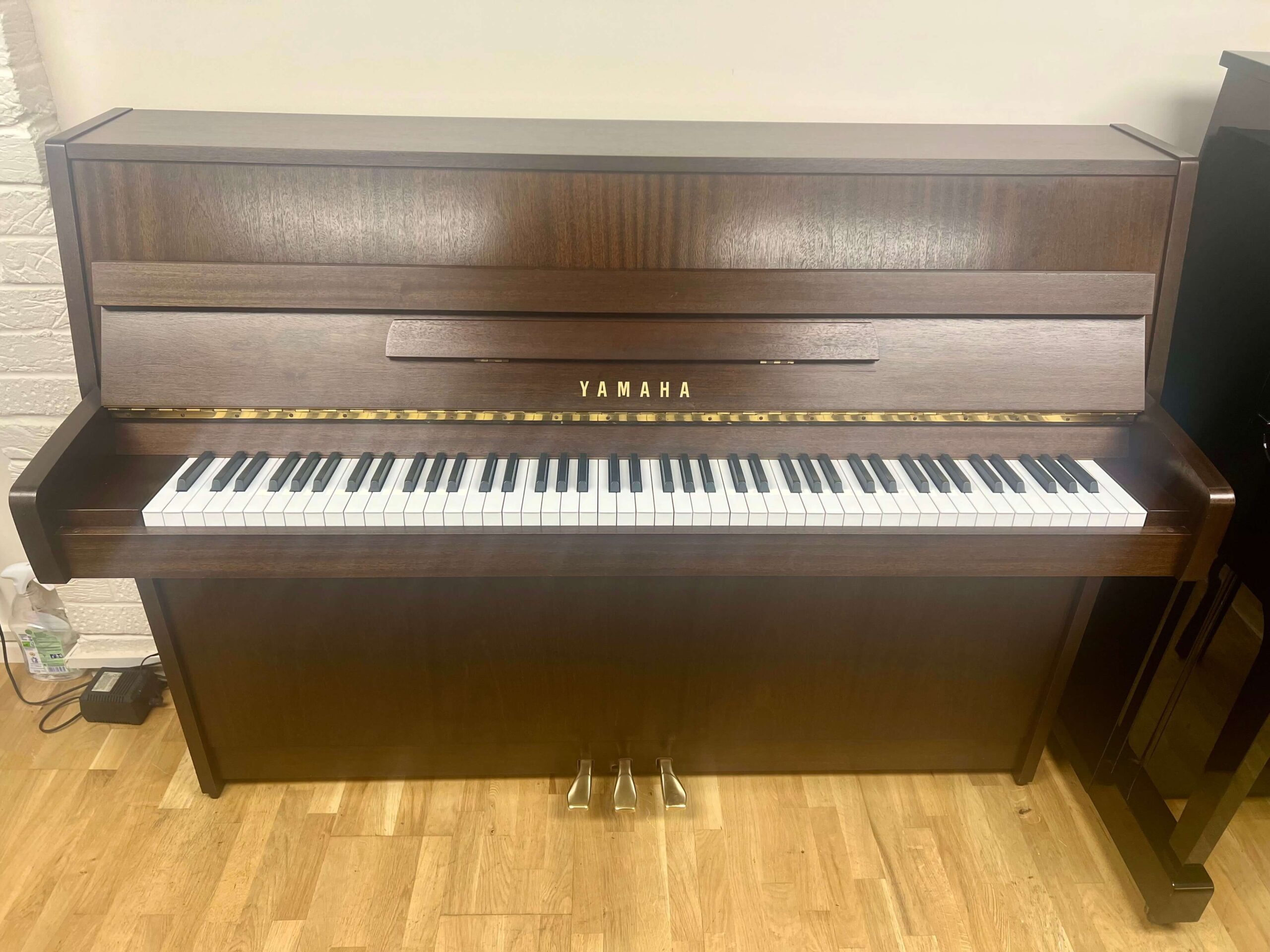 Yamaha MP70N Silent Upright Piano | Handel Pianos