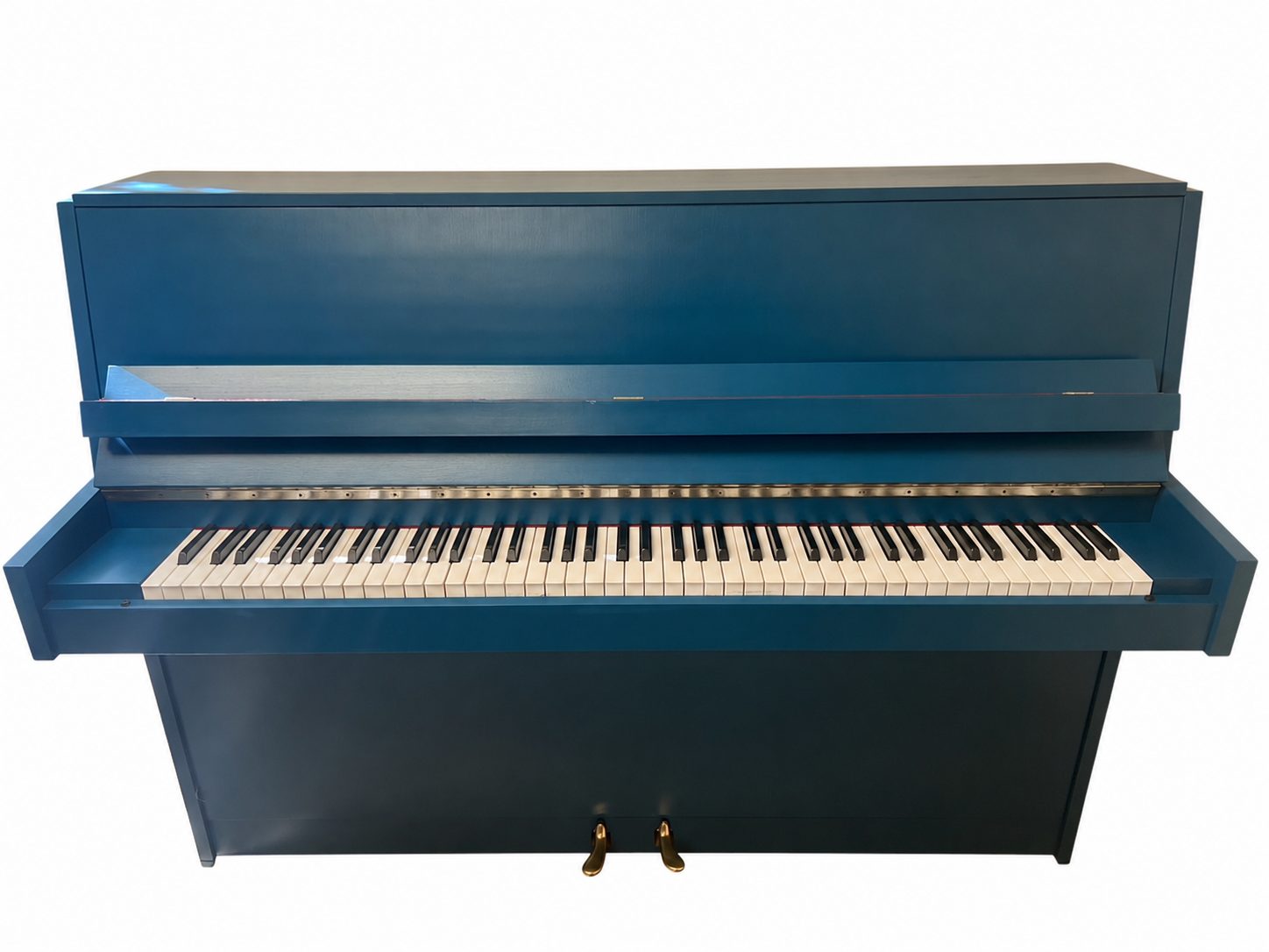 Morgenstein piano