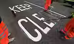 SURFACE MARKING SOLUTIONS AVAILABLE IN HOOK AND ACROSS SOUTHERN ENGLAND ADVANCED LINE MARKING