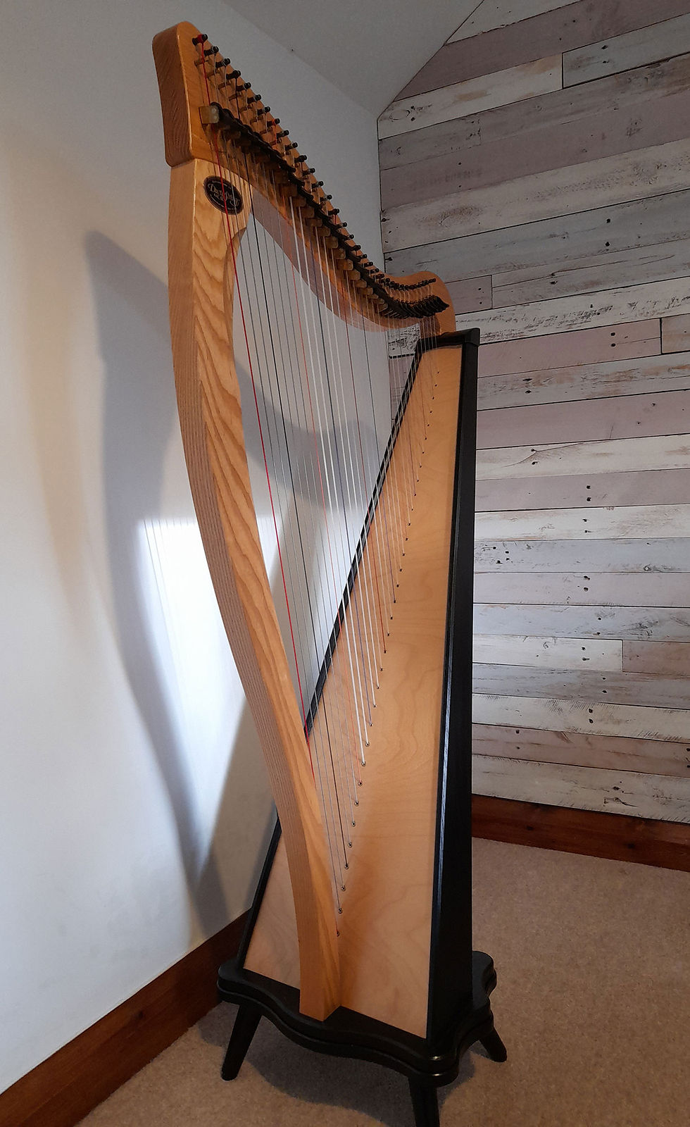 Ravenna 34 Standard Finish
