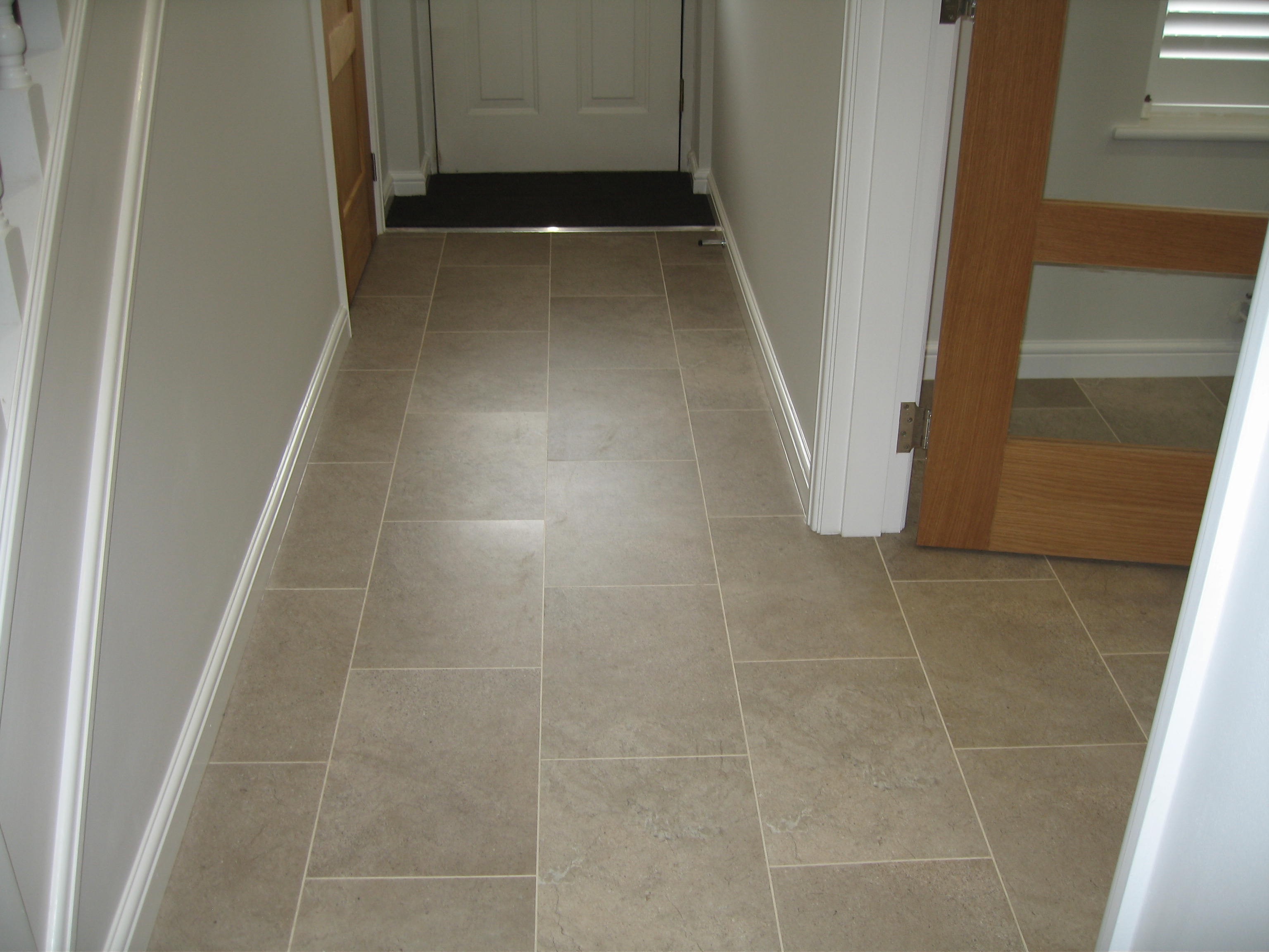 Wood Flooring
