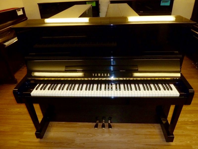 Yamaha MC10 A Upright Piano For Sale | Handel Pianos