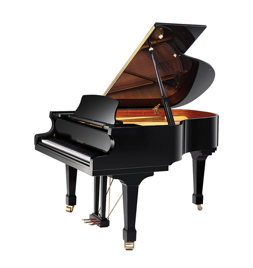Zimmermann Z185 Grand Piano For Sale | Free Local Delivery