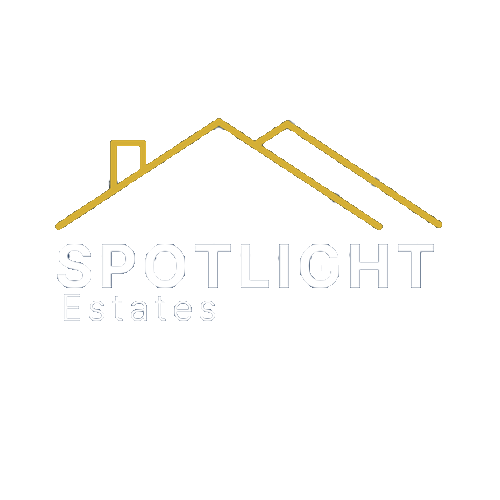 Spotlight Estates provides high-quality contractor accommodation in Hull Logo