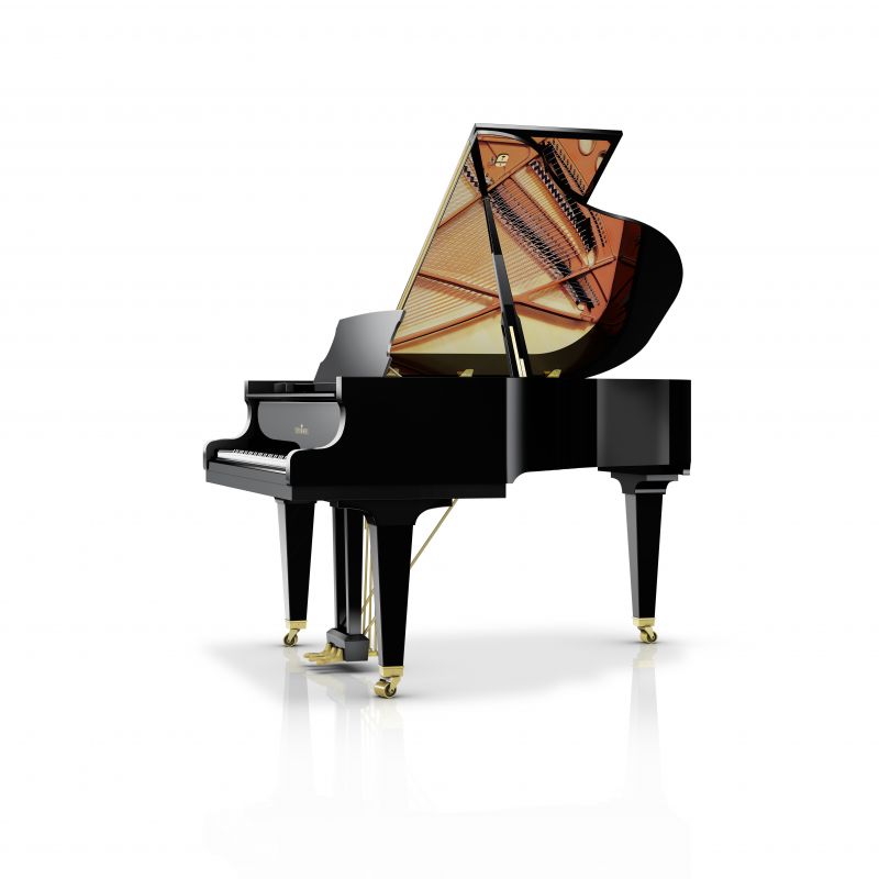 Schimmel C169T Baby Grand Piano For Sale