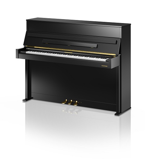 W Hoffmann V2 Upright Piano | Handel Pianos