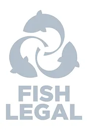 RDAA Reading and District Angling Assocation Logo Fish Legal
