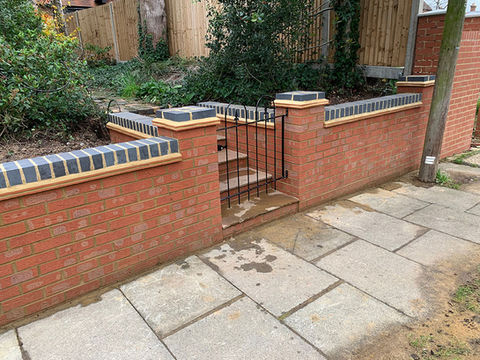 Driveway Builders Driveway Services Yateley