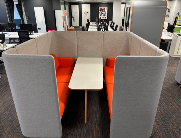 FURNISH Space International