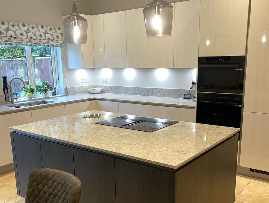 Bespoke Kitchens by Berkshire Kitchen Design Crowthorne High Street