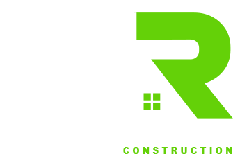 Nathan Russell Construction Logo