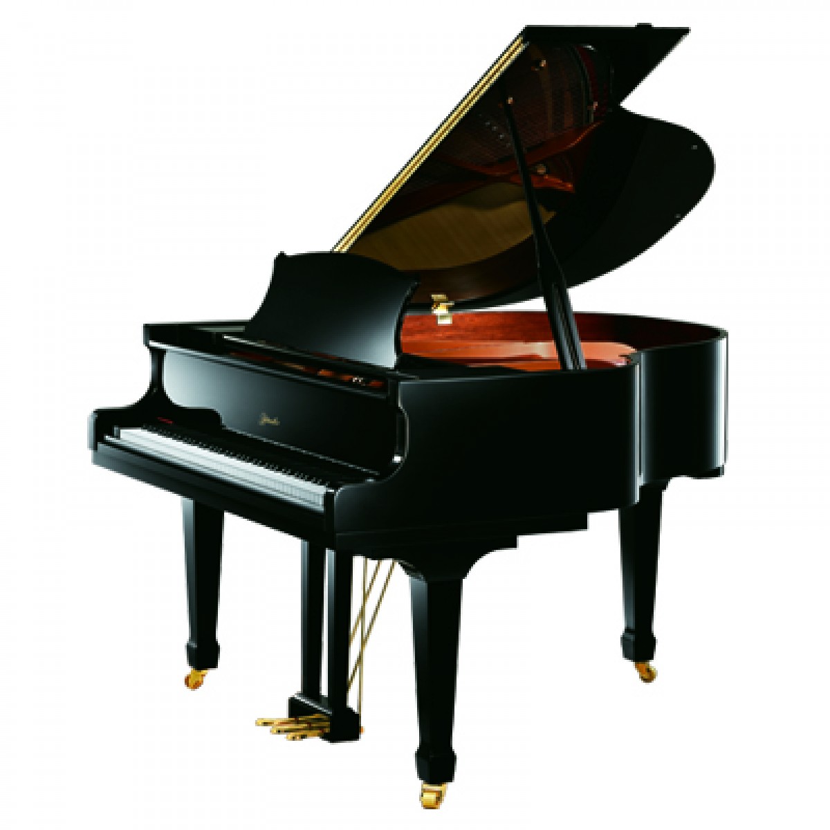 Ritmuller Studio R8 Grand Piano For Sale | Handel Pianos