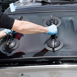 window-replacement.Colour Motion Farnborough Vehicle Repair Specialists