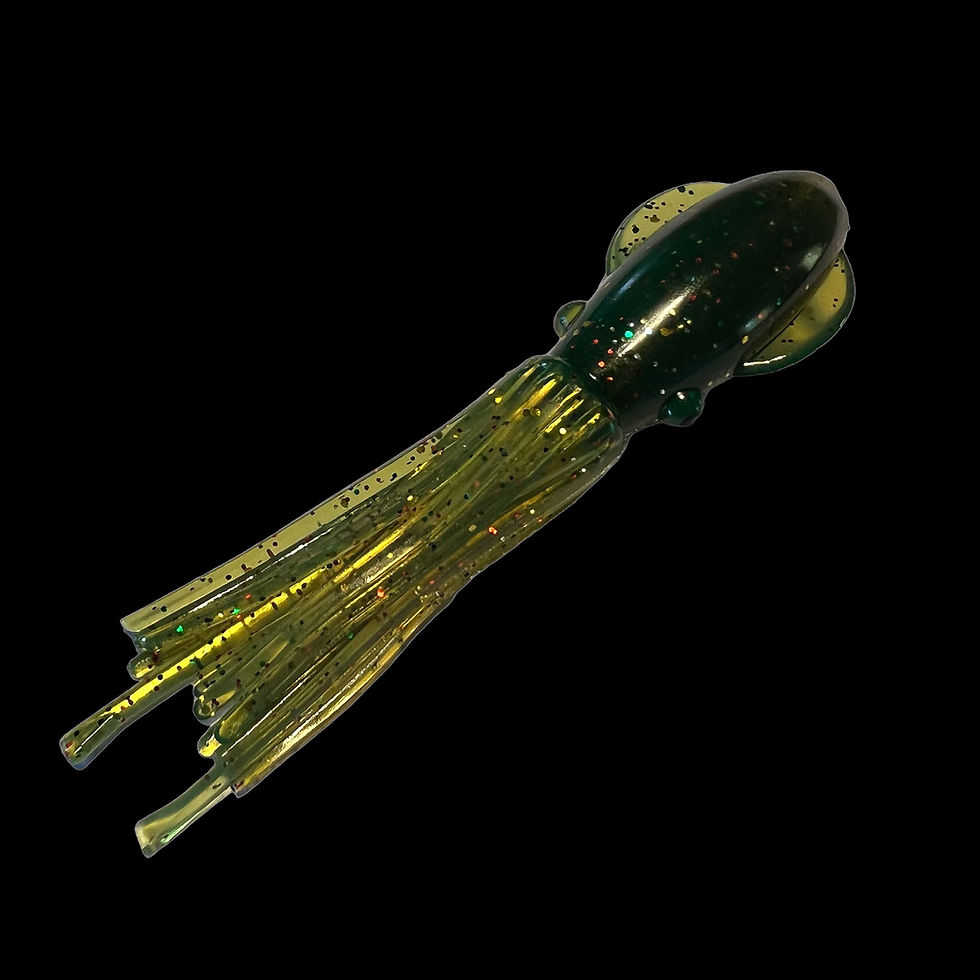 Thumbnail: 5.25” Fat Boy Squid