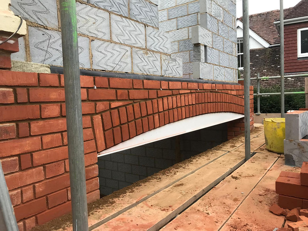 Brickwork Services Bailey Miller 