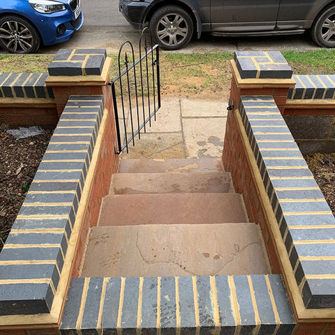 Driveway Builders Driveway Services Yateley