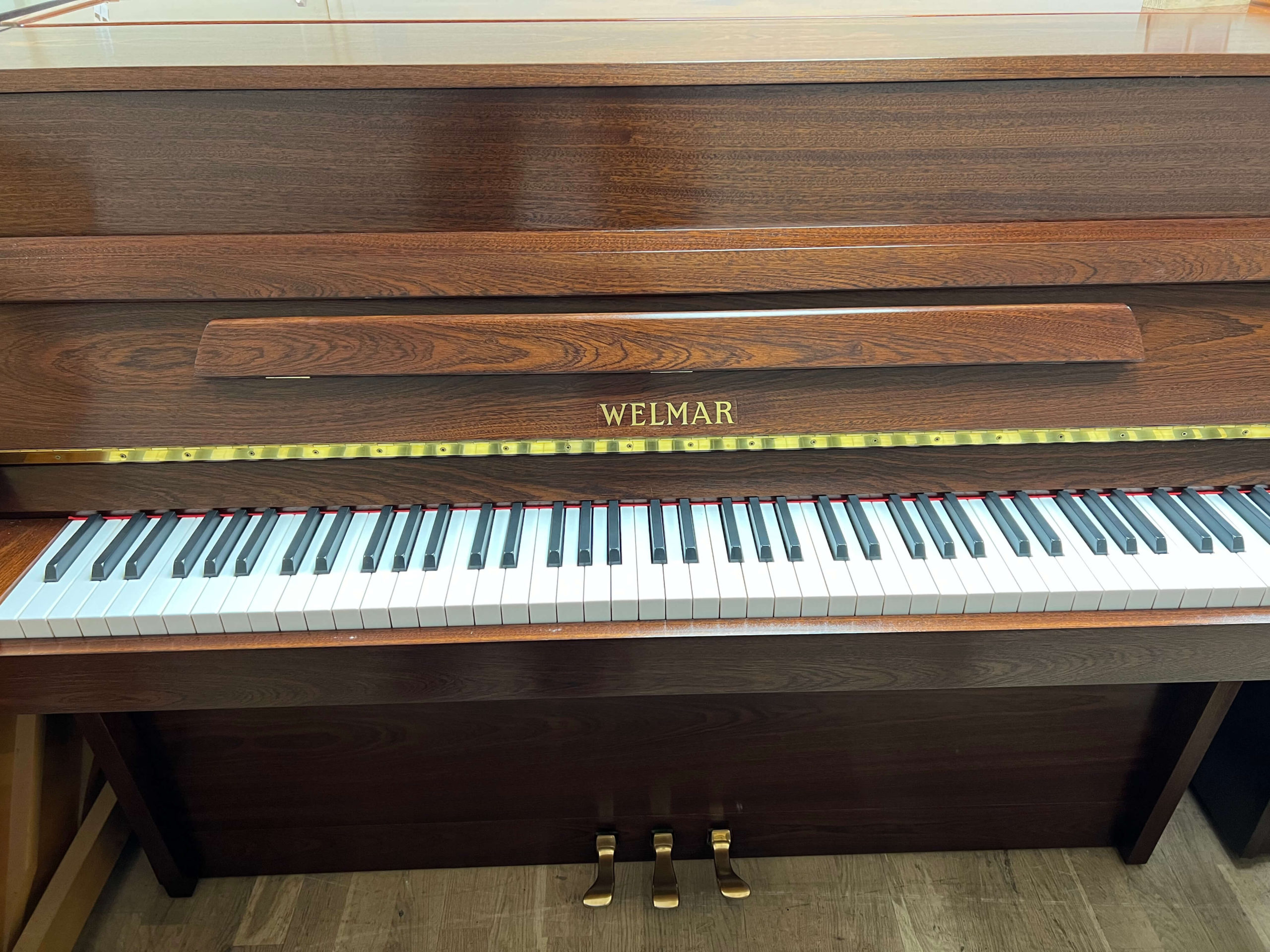 Welmar 108 | Handel Pianos