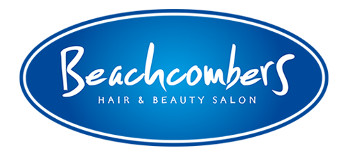 Beachcombers Hair Salon Sandhurst Logo