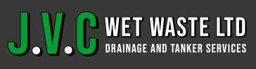 J.V.C Wet Waste Drainage and Tanker Services