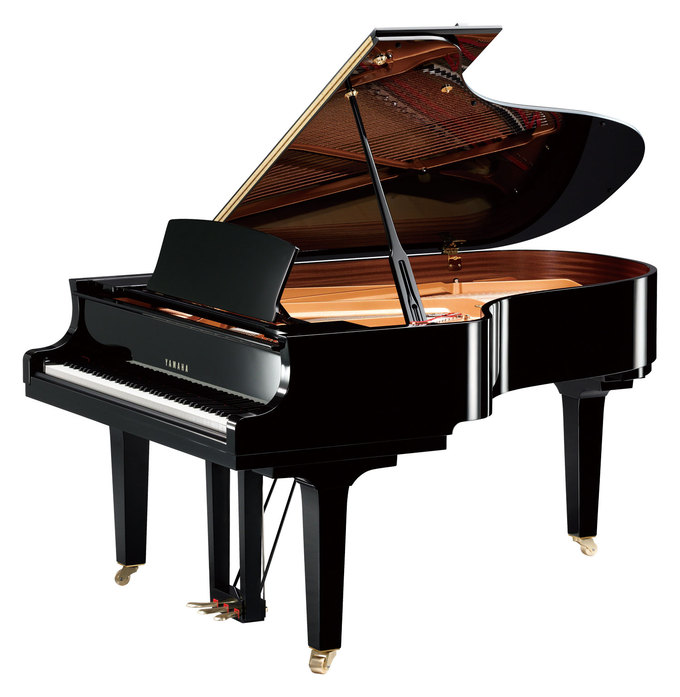 Yamaha C5X Grand Piano For Sale | Free Local Delivery