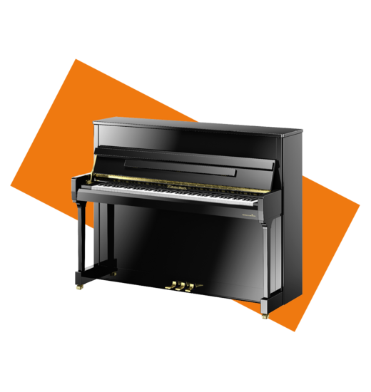 Zimmermann Studio S2 Upright Pianos For Sale | Handel Pianos