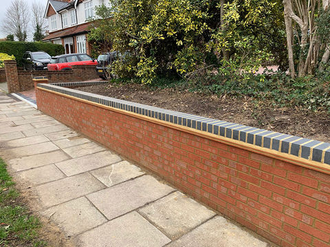 Driveway Builders Driveway Services Yateley