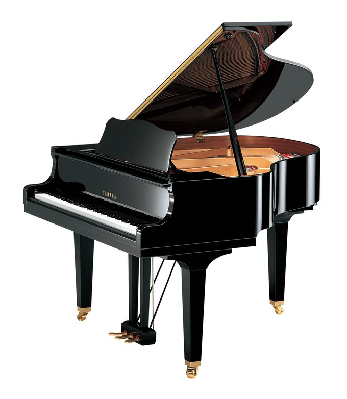 Yamaha GB1 Baby Grand Piano For Sale | Specialist Piano Shop